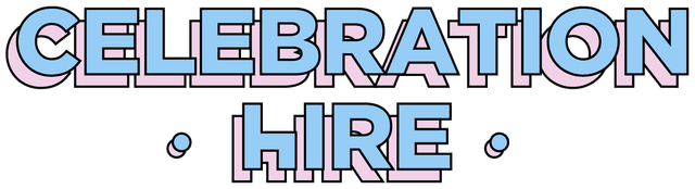 Celebration Hire